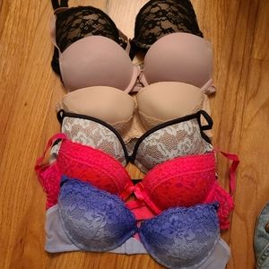 Bras 32B
